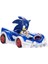 Die Cast Tekli Araba S7 - Sonic 2