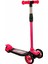 Hello Kitty 3 Tekerlekli Twistable Scooter 1