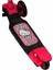 Hello Kitty 3 Tekerlekli Twistable Scooter 3