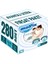 Premium Bebek Bezi Beden:2 (3-6kg) Mini 280 Adet Avantaj Ultra Fırsat Paket 1