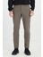360 Her Yöne Esneyen Slim Fit Dar Kesim Pamuklu 5 Cep Casual Pantolon 1
