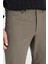 360 Her Yöne Esneyen Slim Fit Dar Kesim Pamuklu 5 Cep Casual Pantolon 4