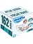 Premium Bebek Bezi Beden:4 (7-14kg) Maxi 162 Adet Aylık Ultra Fırsat Paket 1