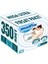 Premium Bebek Bezi Beden:2 (3-6kg) Mini 350 Adet Mega Ultra Fırsat Paket 1