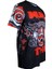 TX8599 Muaythai Tişört Dijital Baskı Muay Thai Tişörtü 3