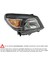 Ford Ranger Far Lambası Sağ (Motorsuz) 2010-2012 UD205-1040 1