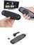 2.4 Ghz Air Mouse Klavye Ses Anahtarlı Jiroskop Akıllı Tv Android Box Klavyeli Uzaktan Kumanda 4