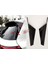 Golf 8 Spoiler (Cam Yanı) - Golf Mk8 Arka Cam Spoiler Aksesaur 2
