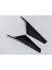 Golf 8 Spoiler (Cam Yanı) - Golf Mk8 Arka Cam Spoiler Aksesaur 1