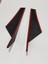 Golf 8 Spoiler (Cam Yanı) - Golf Mk8 Arka Cam Spoiler Aksesaur 4
