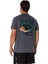 Erkek Tişört Road Graphic Ss Tee 2031F026-021 2