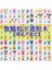 Yapı Taşları Puzzle Yapboz Oyuncaklar (Yurt Dışından) 1