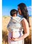 Esnek Wrap Sling – Fresia 1