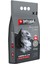 Aktif Karbonlu Grey Kedi Kumu 10 Lt x 2 Adet 1