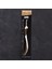Addi Swing 5mm 16CM Kahverengi Ergonomik Yün Tığ - 1