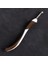 Addi Swing 5mm 16CM Kahverengi Ergonomik Yün Tığ - 2