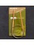 Addi Olive Wood 5 mm 80 cm Zeytin Ağacı Misinalı Örgü Şişi 1
