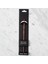 Rosewood 2.5 mm 15.5 cm Ahşap Yün Tığ 4
