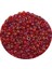 Dökme Cam Kum Boncuk (11/0) 2 mm - 20 Gram - Morlu Kırmızı - BNC028 2