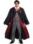 Harry Potter Gryffindor Cübbe Çocuk Boy - Harry Potter Kostümü 5-6 Yaş 3