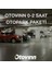 Otovınn 0-2 Saat Otopark Paketi 1