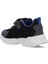 KEMBA Erkek Çocuk Sneaker Koşu & Yürüyüş Ayakkabısı Siyah / Koyu Gri 3