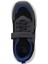KEMBA Erkek Çocuk Sneaker Koşu & Yürüyüş Ayakkabısı Siyah / Koyu Gri 5