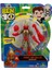 Ben 10 Aksiyon Figürler S1W13 - Omni-Metallic Heatblast 1