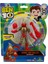 Ben 10 Aksiyon Figürler S1W13 - Omni-Metallic Heatblast 2