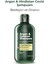 Argan Ve Hindistan Cevizi Özlü DökülmeKarşıtı Besleyici Ve Onarıcı Keratin Şampuanı 400 ML 2