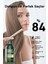 Argan Ve Hindistan Cevizi Özlü DökülmeKarşıtı Besleyici Ve Onarıcı Keratin Şampuanı 400 ML 5