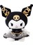 Yeni Lilly Bear Kurumi Peluş Oyuncağa Dönüşüyor Çıkarılabilir Şapka Oyuncak Çok Işlevli Klima Yorgan (Yurt Dışından) 1