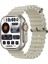 Watch 8 Ultra Series Akıllı Saat Bluetooth Nfc Sesli Arama Bildirim Kablosuz Şarj Türkçe 5