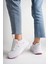 2110-1 Kadın Rahat Sneaker 3