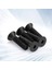 Havşa Başlı İmbus Civata 10.9 Kalite Paslanmaz Çelik Siyah Dın 7991 M8 x 30 mm 50 Adet 1