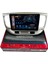 Kia Rio 2005-2011 Fimex 2-64 Dspli Pro Oem Multimedia 1