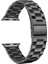 Uyumlu Kordon 2 1 4 3 6 5 Se 7 9 8 2/1 10 Watch Ultra Etmeyen Apple Kordon Rahatsız Baklalı Çelik Kordon Stal 49MM Uyumlu 44MM 42MM 46MM 45MM Watch Yeni 1