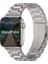 Uyumlu Kordon 2 1 4 3 6 5 Se 7 9 8 2/1 10 Watch Ultra Etmeyen Apple Kordon Rahatsız Baklalı Çelik Kordon Stal 49MM Uyumlu 44MM 42MM 46MM 45MM Watch Yeni 2