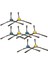 M9 NERE10S E10S Obode A8 Plus Eta Pro 6241 Robot Süpürge Için 8 Adet Yan Fırça (Yurt Dışından) 3