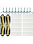 Srv 9200BK Silindir Yan Fırça Hepa Filtre Robot Süpürge Yedek Parça Aksesuarları (Yurt Dışından) 1