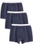 Üçlü Erkek Boxer Set 3