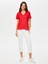 Pamuk V Yaka T-Shirt 007 1