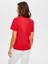 Pamuk V Yaka T-Shirt 007 3