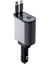 USB C Araç Şarj Aleti,4'ü 1 Arada Hızlı Şarj Araç Güç Adaptörü | 66W Araç USB Şarj Cihazı Çok Bağlantı Noktalı Evrensel Arabalar Off-Road Araçlar, Arabalar Için Çakmak Şarj Cihazı 6