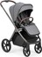 Heritage Travel Sistem Bebek Arabası Grey 2