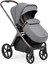 Heritage Travel Sistem Bebek Arabası Grey 3