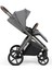Heritage Travel Sistem Bebek Arabası Grey 5