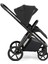 Heritage Travel Sistem Bebek Arabası Black 4