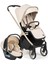 Heritage Travel Sistem Bebek Arabası Beige 1