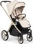 Heritage Bebek Arabası Beige 1